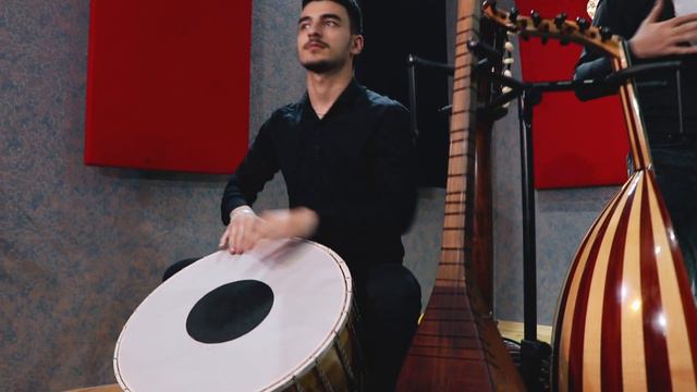 Dirilis Ertugrul Soundtrack | Ertrugul Ghazi Song Played by Azerbaijan Artists смотреть онлайн