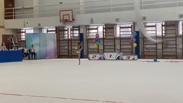 Городские соревнования 05.03.2021?Бронза. Первые серьезные соревнования. Елизавета Рябинина смотреть онлайн