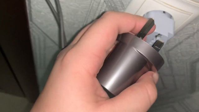 Часть 2 на а Вертикальный пылесос Dyson V8 Absolute, оранжевый смотреть онлайн