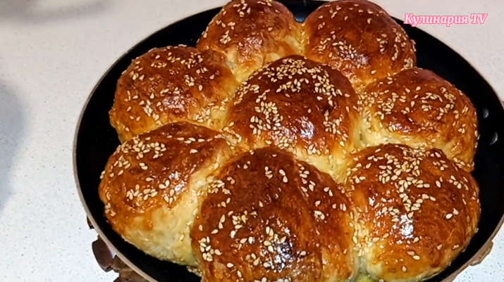 Простые рецепты от Анжелики