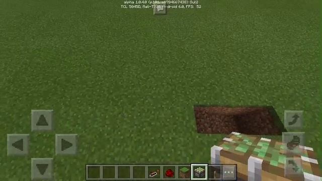 Обучаю друга как телепортировать в майнкрафт) смотреть онлайн