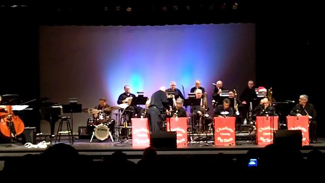 Swingin' On Mondays - The Preacher смотреть онлайн