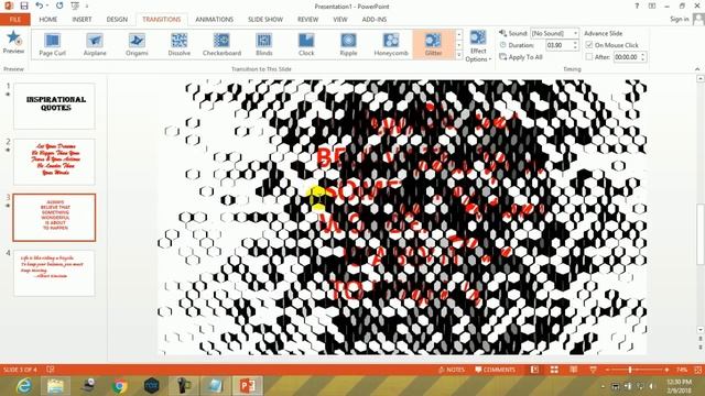 Microsoft PowerPoint 2013 | MS Office PowerPoint 2016, 2019 Tutorial for Beginners in Hindi смотреть онлайн