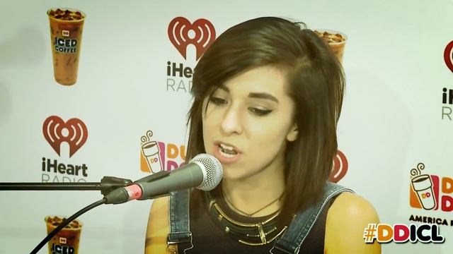 SPECIAL TRIBUTE FOR CHRISTINA GRIMMIE（RIP） смотреть онлайн