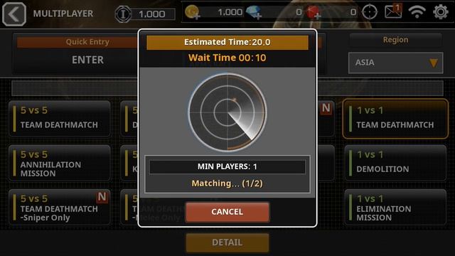 Combat Squad - Online FPS (GAMEPLAY iOS | Android) смотреть онлайн