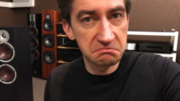 Стерео за 100 000 рублей