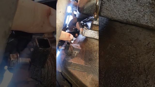 Рено дастер датчик каленвала