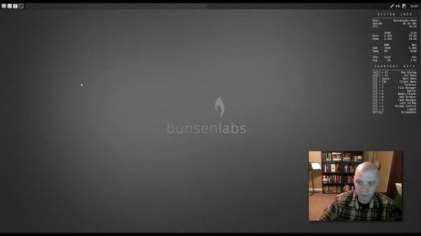 BunsenLabs Linux Install & Review