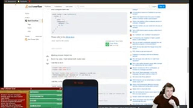 [En/Ru] Smartloading, Data, and VueJs смотреть онлайн