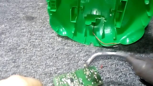 Ремонт светильника №1 смотреть онлайн