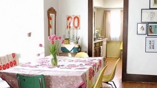 Стиль бохо в интерьере наполним дом яркими красками смотреть онлайн