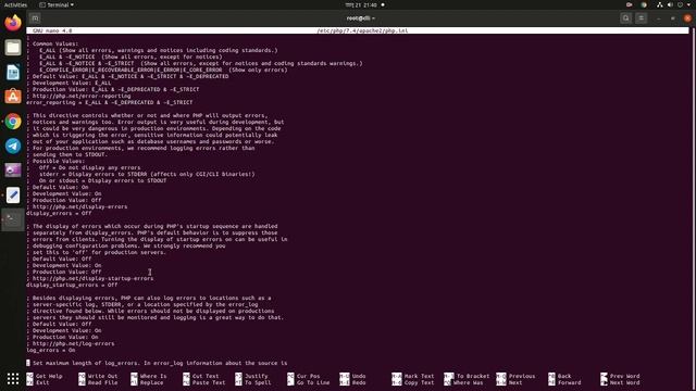 I Will Configure Opigno LMS on Ubuntu | Opigno Installation on Linux смотреть онлайн