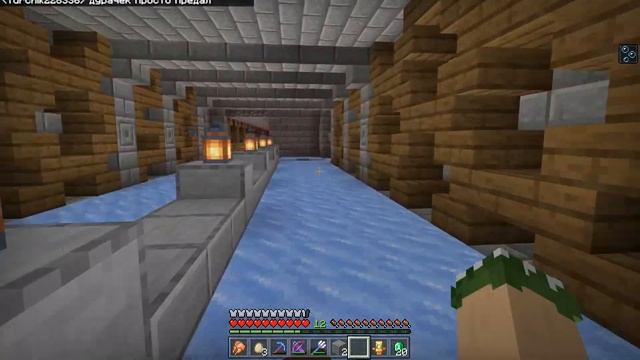 #СПБ - ФЕРМА ПАУКОВ на СЕРВЕРЕ #СП Minecraft Bedrock Edition смотреть онлайн