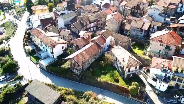 Campino dal Mavic pro смотреть онлайн