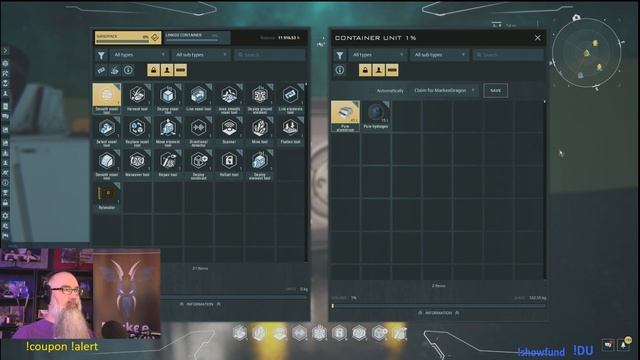 Day 8.0 Dual Universe 30 Day Challenge смотреть онлайн