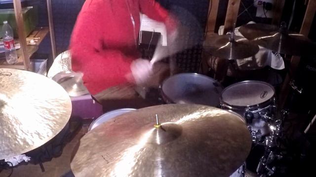 Sonor Aq2. Agean cymbals. смотреть онлайн