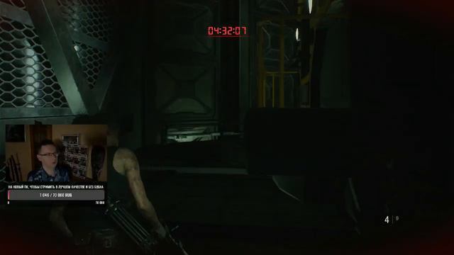 Прохождение Resident Evil 2 Remake. Сюжетка за Клэр, часть 8. Финал. Теперь точно. смотреть онлайн