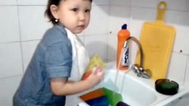 Маленький Мой Додыр (Кира) смотреть онлайн