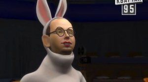 Сказочная Русь "Как на Руси появились первые телешоу"