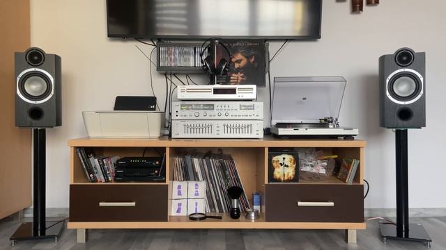 Radmor 5412 i Taga Harmony PLATINUM B-40 V.3 смотреть онлайн