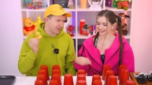 УГАДАЙ или СТРАДАЙ! Найди пару или потеряй все! ? Эльфинка