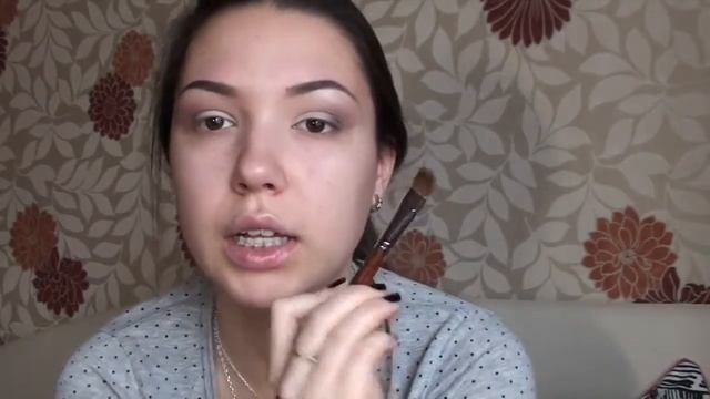 собирайся со мной - мой ежедневный макияж смотреть онлайн