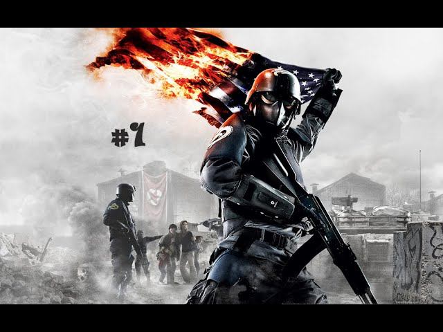 Homefront - Ultimate Edition#1