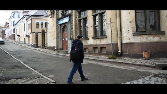 "Город детства". Ансамбль "Вереск" смотреть онлайн