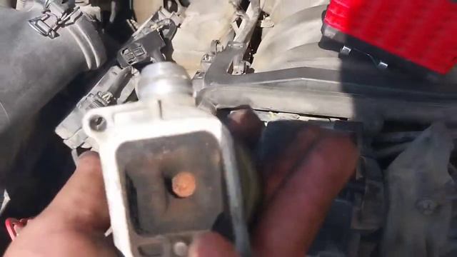 M112-2.4, 2.6, 2.8, 3.2 Egr klapanı və zaslonka yuyulması. İnjektor yumaq смотреть онлайн
