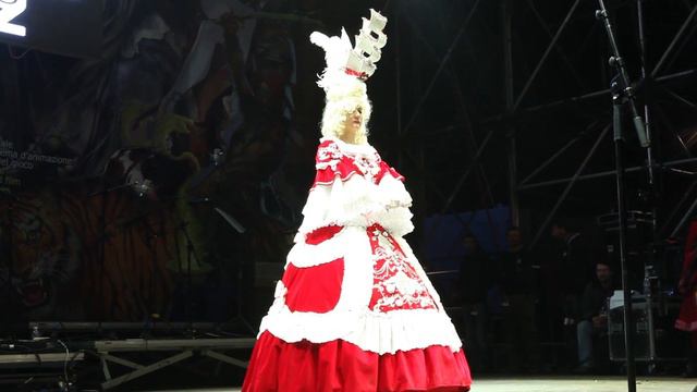 Maria Antonietta - by TsunamiZN.mp4 смотреть онлайн
