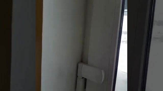 Откосы из пенополистерола