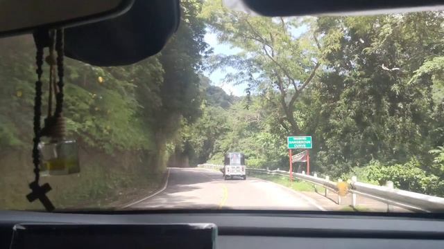 Roadtrip with Geely Okavango urban plus #Uphillroad смотреть онлайн