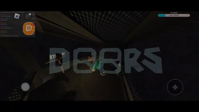?ДОРС 2 ВЫШЕЛ! прохождение страшилки в игре роблокс смотреть онлайн