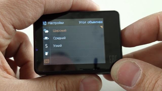 ЛУЧШАЯ action камера за 6000 рублей - Digma DiCam 800 (она же DiCam 82C) смотреть онлайн