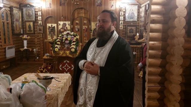 Поминальная родительская суббота смотреть онлайн