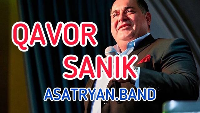 ARTASH ASATRYAN, ROB - QAVOR SANIK смотреть онлайн