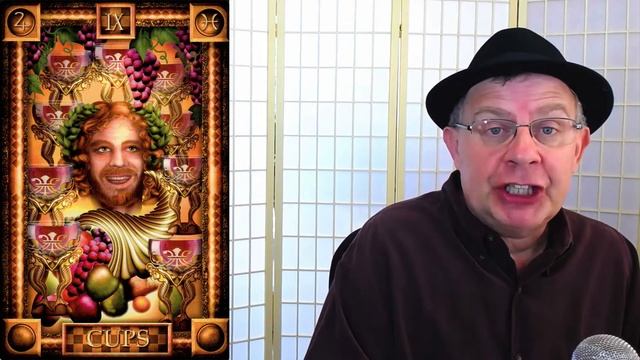 Daily Tarot Map for April 13, 2015 смотреть онлайн