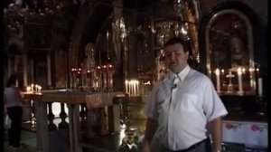 «Земля обетованная» - 01. Иерусалим - город трёх религий (Александр Болотников)