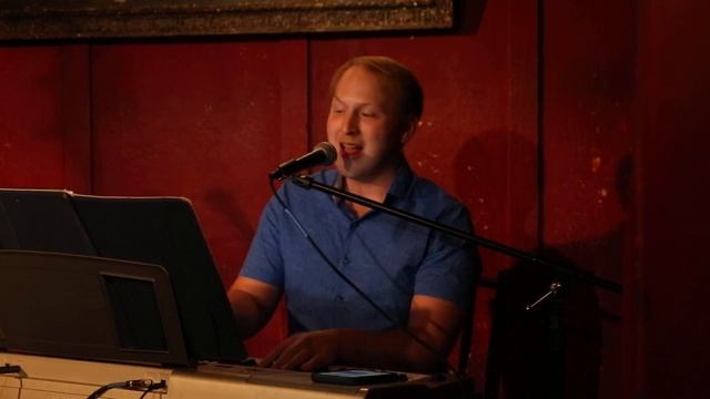 Jonny Perl - "As Time Goes By" (Casablanca) смотреть онлайн