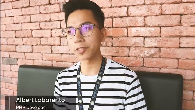 10 Questions to a PHP Developer. смотреть онлайн