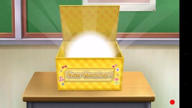 Love Live! School Idol Festival: Cool Attribute Scouting смотреть онлайн