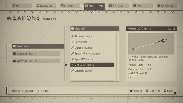 Let's Play Nier: Automata - 62 - A2 смотреть онлайн