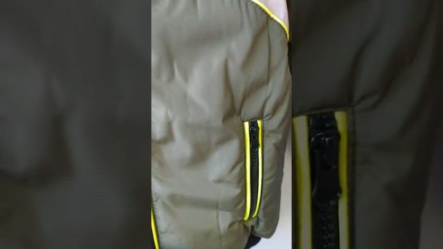 Зимняя куртка на мальчика смотреть онлайн
