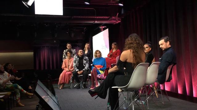 Fashion Designers of Latin America 2020 смотреть онлайн