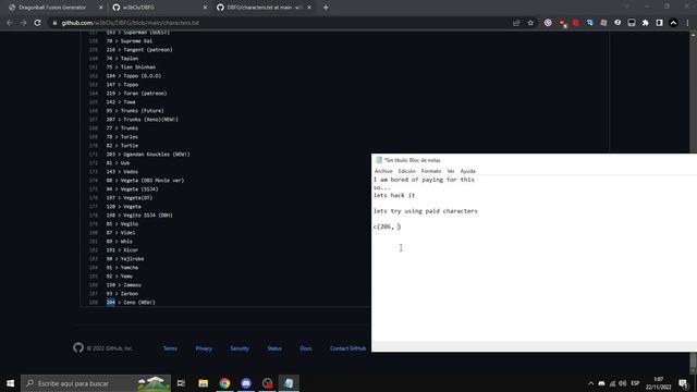 [Obsolete] Dragon Ball Fusion Generator Hack - How to use all features 100% Free смотреть онлайн