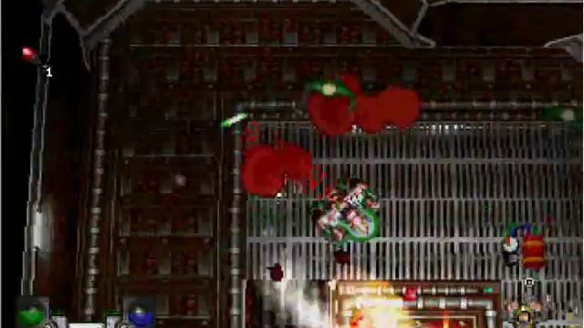 Machine Hunter Level 2 Parte 1 смотреть онлайн