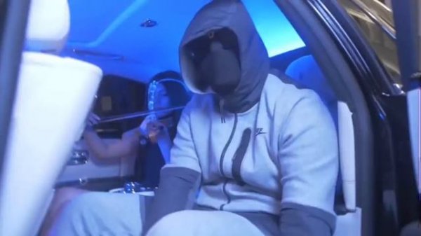 #TPL BM (OTP) - London View ( 1 Hour Loop )