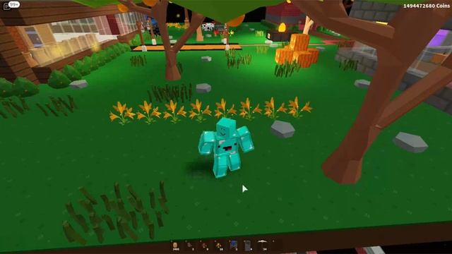 (MOSTLY PATCHED) HOW TO DUPE THE NEW FLOWERS IN ROBLOX ISLANDS [Insane Glitch] смотреть онлайн
