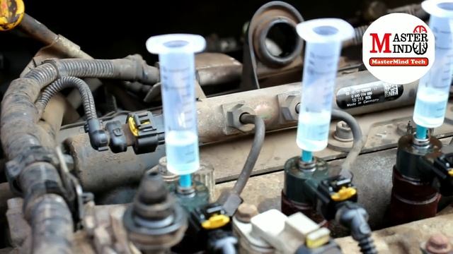 How To Test Faulty Injector Easy || इंजेक्टर बिना खोले चेक करनेका देसी तरीका