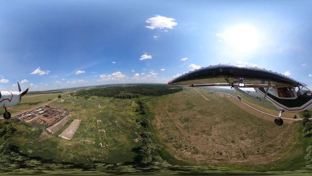360' 4k. 17-й Слёт АОН. Открытие. Уфа 2023 смотреть онлайн